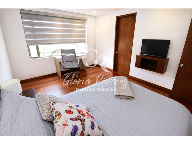 Casa de 3 alcobas en venta en Rozo, Cota, 254 m² · foto 19 de 24