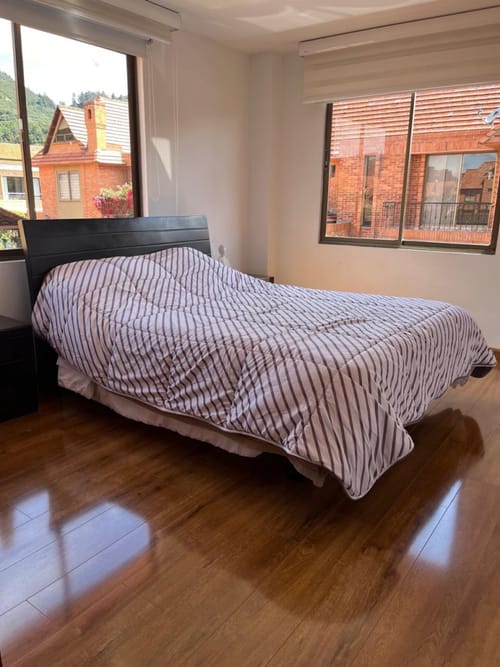 Casa de 4 alcobas en venta en Centro Historico, Chía, 220 m² · foto 11 de 24