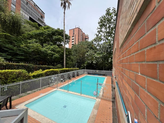 Apartamento de 2 alcobas en venta en Lalinde, Medellín, 119 m² · foto 18 de 18