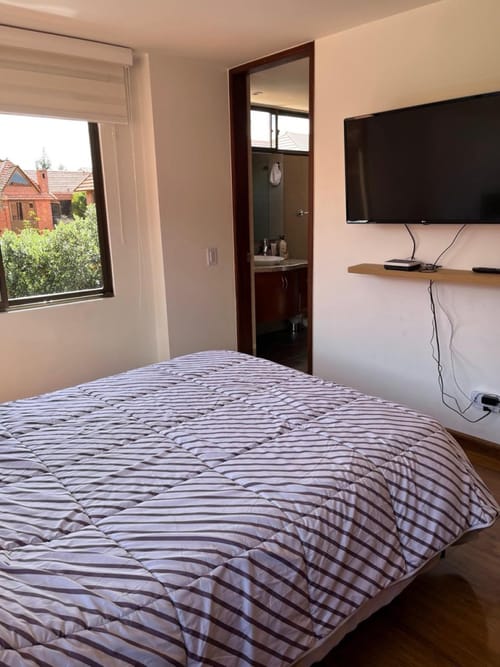 Casa de 4 alcobas en venta en Centro Historico, Chía, 220 m² · foto 13 de 24