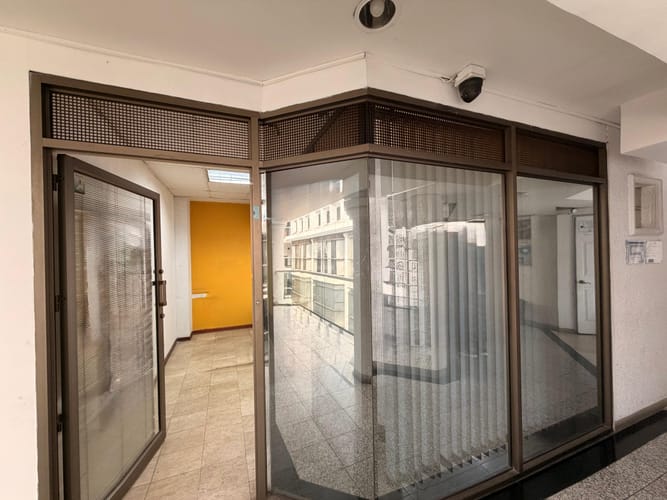 Oficina en venta en Sector Plaza De Bolivar, Pereira, 23 m² · foto 10 de 10