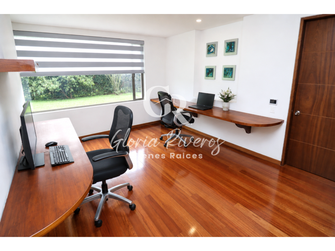 Casa de 3 alcobas en venta en Rozo, Cota, 254 m² · foto 21 de 24