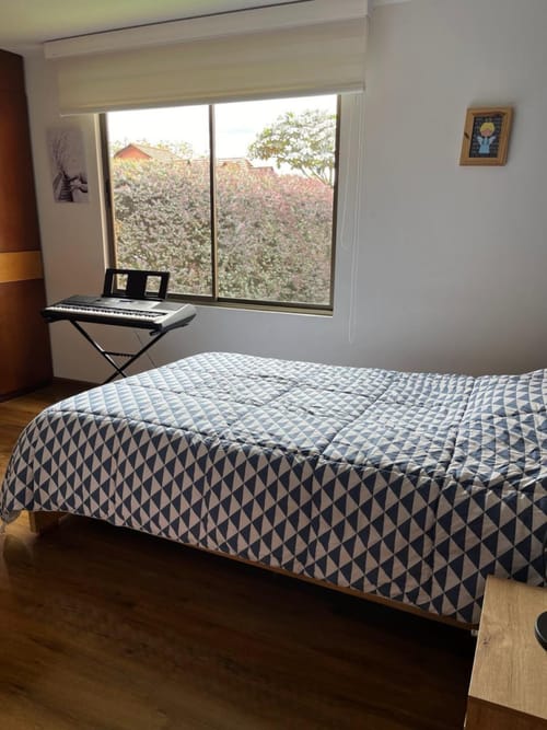 Casa de 4 alcobas en venta en Centro Historico, Chía, 220 m² · foto 22 de 24