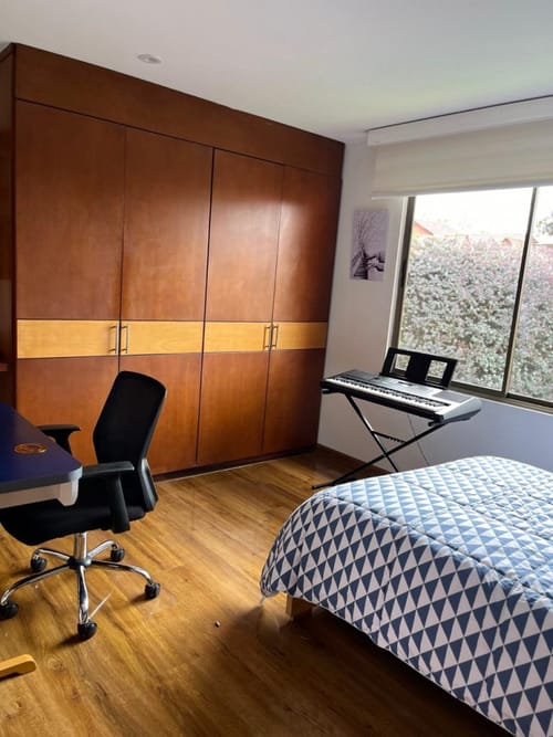 Casa de 4 alcobas en venta en Centro Historico, Chía, 220 m² · foto 24 de 24