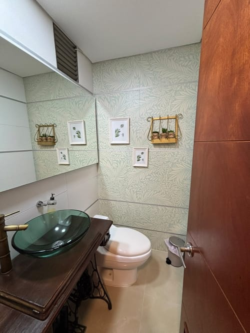 Apartamento de 3 alcobas en venta en Pance, Cali, 219 m² · foto 5 de 15