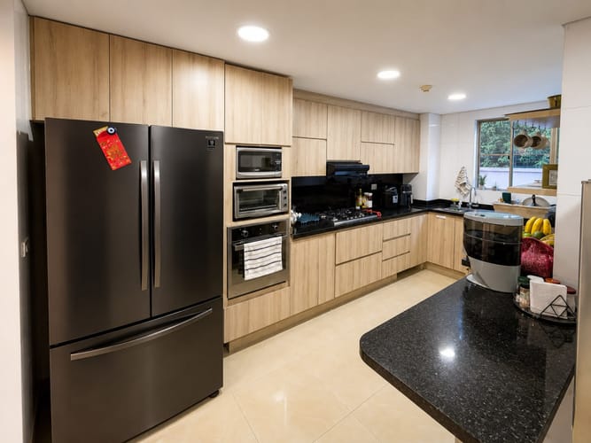 Apartamento de 3 alcobas en venta en Pance, Cali, 219 m² · foto 7 de 15