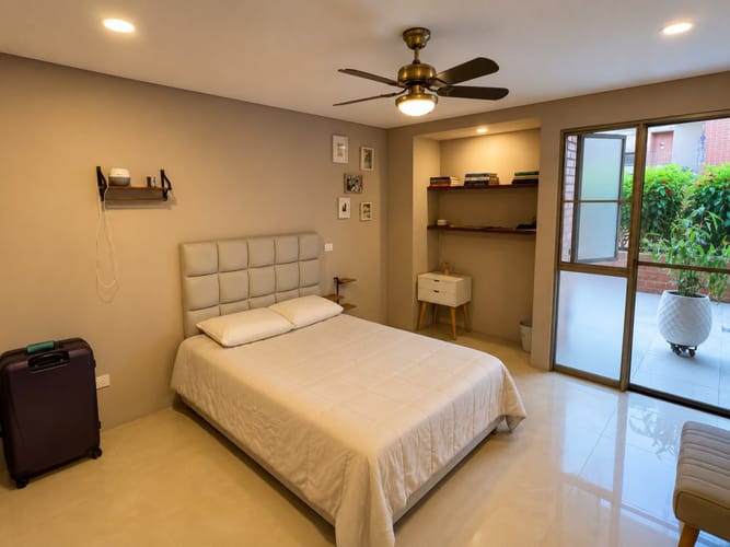 Apartamento de 3 alcobas en venta en Pance, Cali, 219 m² · foto 8 de 15
