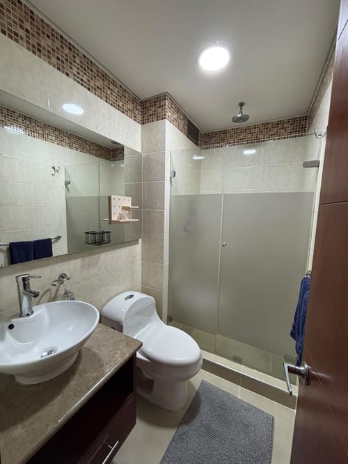 Apartamento de 3 alcobas en venta en Pance, Cali, 219 m² · foto 9 de 15