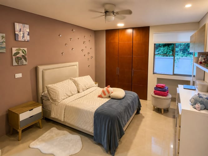 Apartamento de 3 alcobas en venta en Pance, Cali, 219 m² · foto 10 de 15