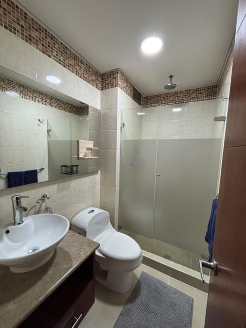 Apartamento de 3 alcobas en venta en Pance, Cali, 219 m² · foto 11 de 15