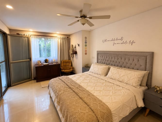 Apartamento de 3 alcobas en venta en Pance, Cali, 219 m² · foto 12 de 15
