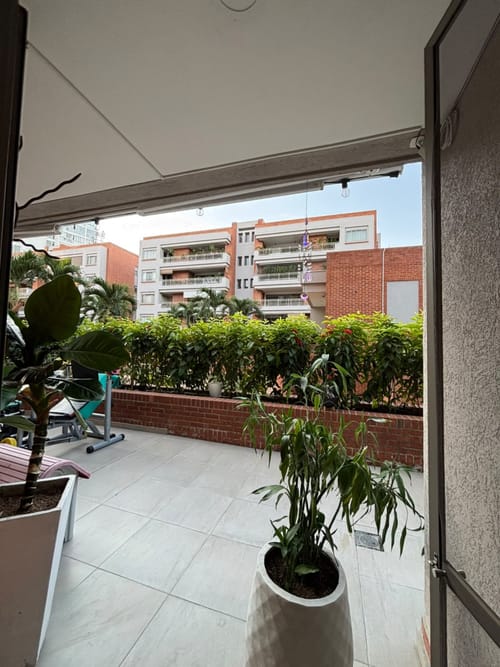 Apartamento de 3 alcobas en venta en Pance, Cali, 219 m² · foto 14 de 15