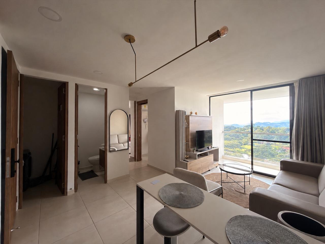 Apartaestudio en venta en Cerritos, Pereira · foto 2 de 13
