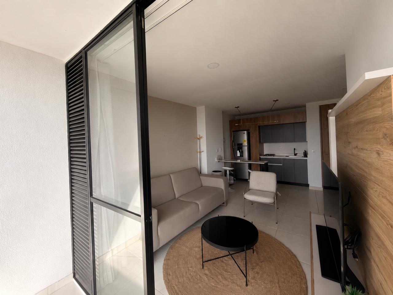 Apartaestudio en venta en Cerritos, Pereira · foto 4 de 13