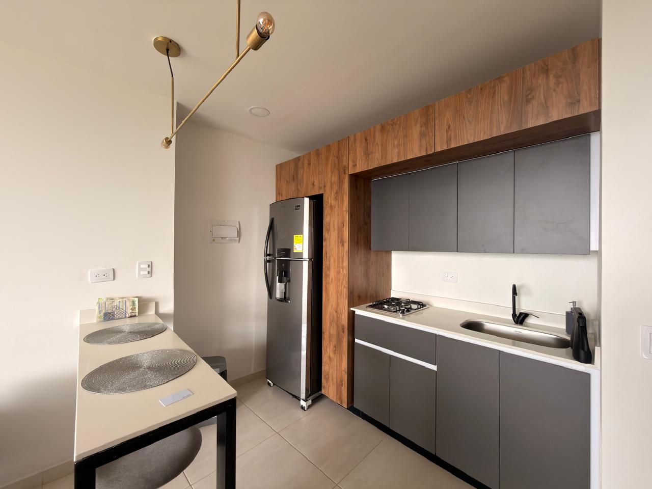Apartaestudio en venta en Cerritos, Pereira · foto 5 de 13