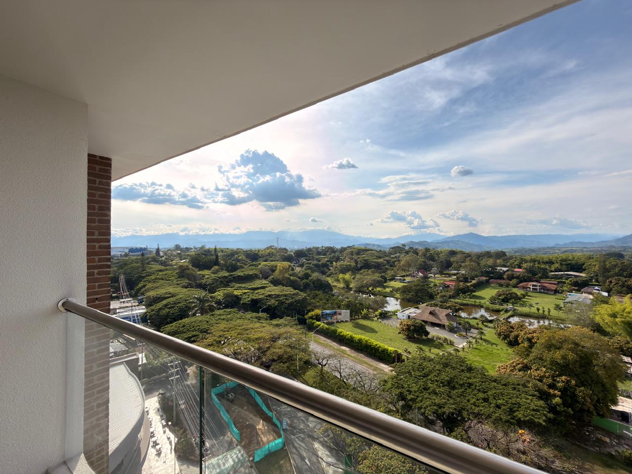 Apartaestudio en venta en Cerritos, Pereira · foto 12 de 13