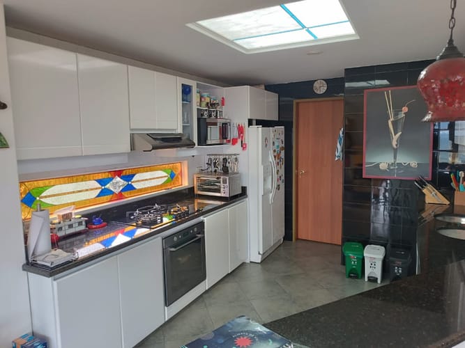 Casa de 3 alcobas en venta en La Fuente, Tocancipá, 120 m² · foto 5 de 24