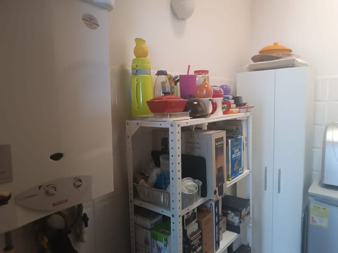 Casa de 3 alcobas en venta en La Fuente, Tocancipá, 120 m² · foto 12 de 24