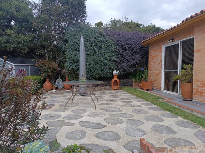 Casa de 3 alcobas en venta en La Fuente, Tocancipá, 120 m² · foto 22 de 24