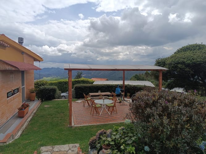 Casa de 3 alcobas en venta en La Fuente, Tocancipá, 120 m² · foto 23 de 24