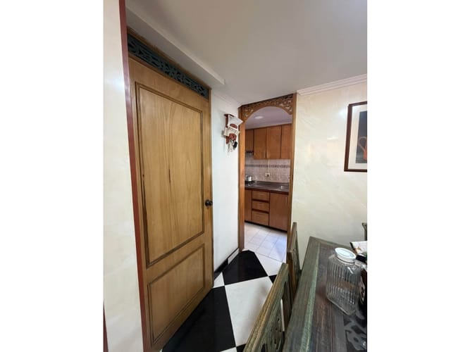 Casa de 4 alcobas en venta en Modelia, Bogotá, 71 m² · foto 3 de 24