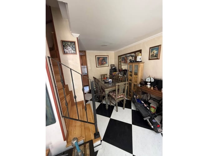 Casa de 4 alcobas en venta en Modelia, Bogotá, 71 m² · foto 7 de 24