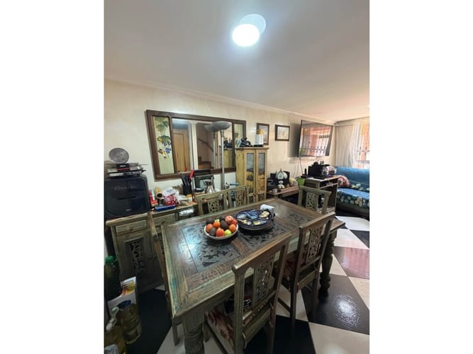 Casa de 4 alcobas en venta en Modelia, Bogotá, 71 m² · foto 8 de 24