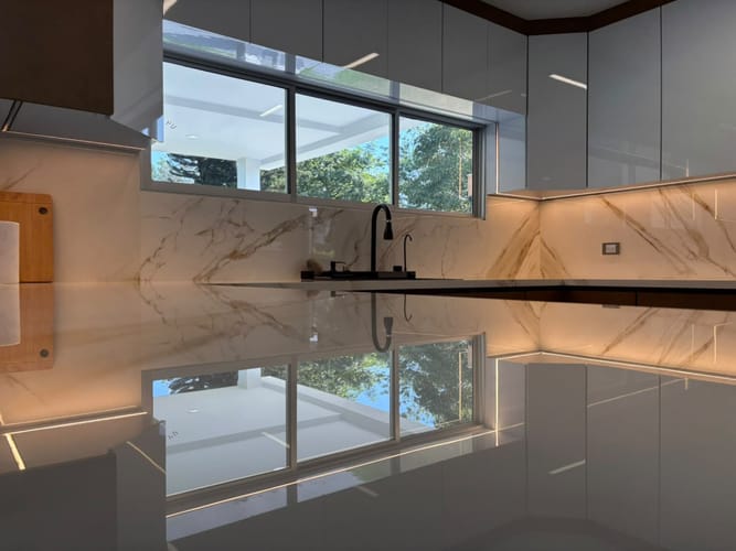 Casa de 5 alcobas en venta en Pance, Cali, 400 m² · foto 4 de 24