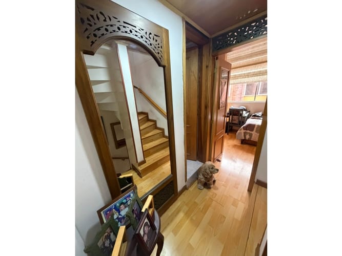 Casa de 4 alcobas en venta en Modelia, Bogotá, 71 m² · foto 9 de 24