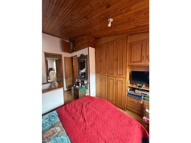 Casa de 4 alcobas en venta en Modelia, Bogotá, 71 m² · foto 10 de 24