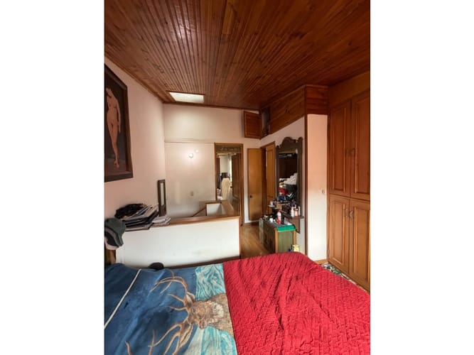 Casa de 4 alcobas en venta en Modelia, Bogotá, 71 m² · foto 11 de 24