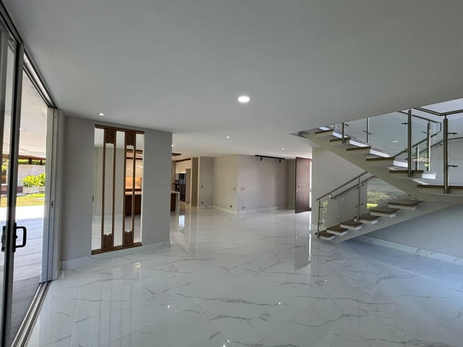 Casa de 5 alcobas en venta en Pance, Cali, 400 m² · foto 9 de 24