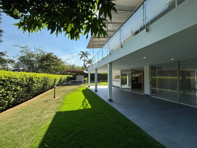 Casa de 5 alcobas en venta en Pance, Cali, 400 m² · foto 10 de 24