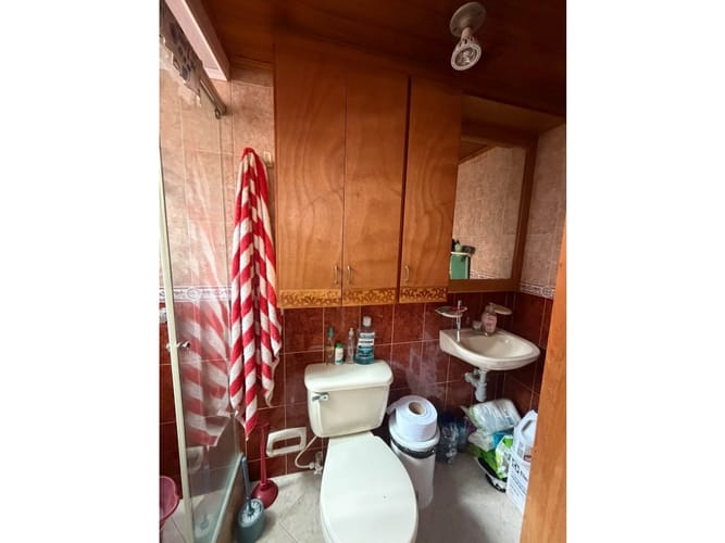 Casa de 4 alcobas en venta en Modelia, Bogotá, 71 m² · foto 12 de 24