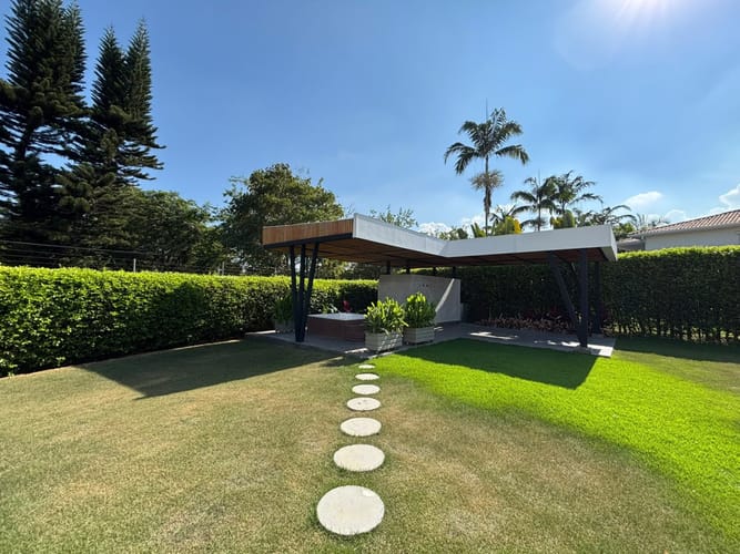 Casa de 5 alcobas en venta en Pance, Cali, 400 m² · foto 12 de 24