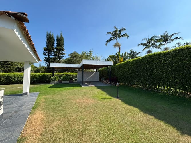 Casa de 5 alcobas en venta en Pance, Cali, 400 m² · foto 13 de 24