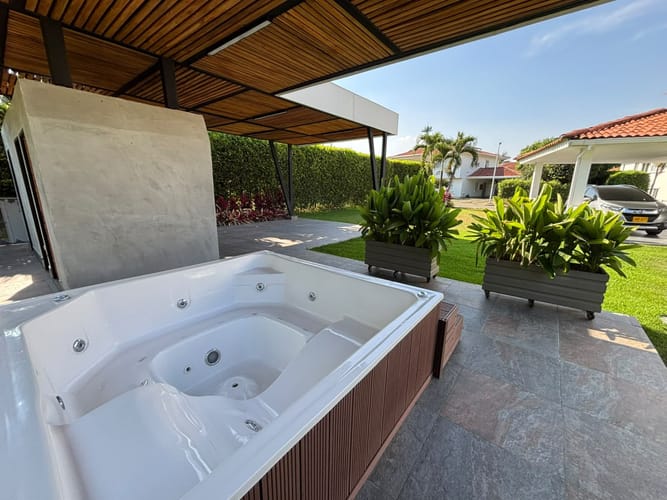 Casa de 5 alcobas en venta en Pance, Cali, 400 m² · foto 14 de 24