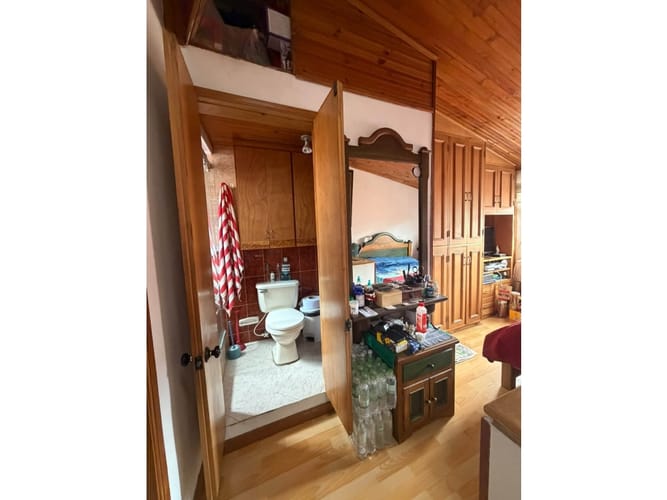 Casa de 4 alcobas en venta en Modelia, Bogotá, 71 m² · foto 14 de 24