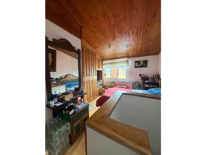 Casa de 4 alcobas en venta en Modelia, Bogotá, 71 m² · foto 15 de 24