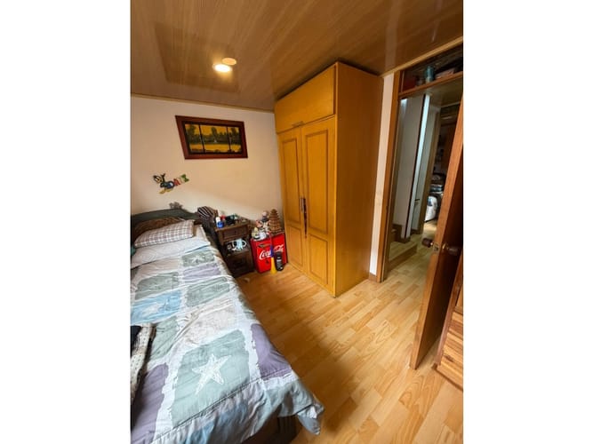 Casa de 4 alcobas en venta en Modelia, Bogotá, 71 m² · foto 17 de 24
