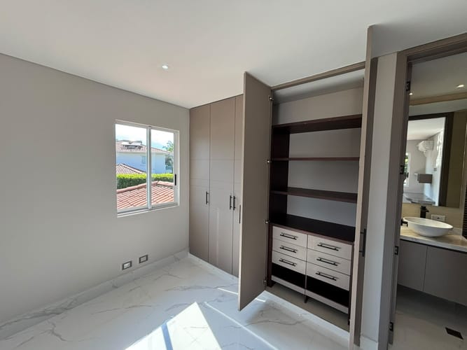 Casa de 5 alcobas en venta en Pance, Cali, 400 m² · foto 22 de 24