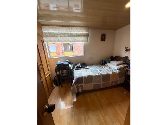 Casa de 4 alcobas en venta en Modelia, Bogotá, 71 m² · foto 18 de 24