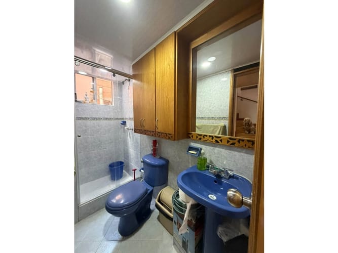 Casa de 4 alcobas en venta en Modelia, Bogotá, 71 m² · foto 19 de 24