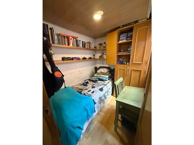 Casa de 4 alcobas en venta en Modelia, Bogotá, 71 m² · foto 20 de 24