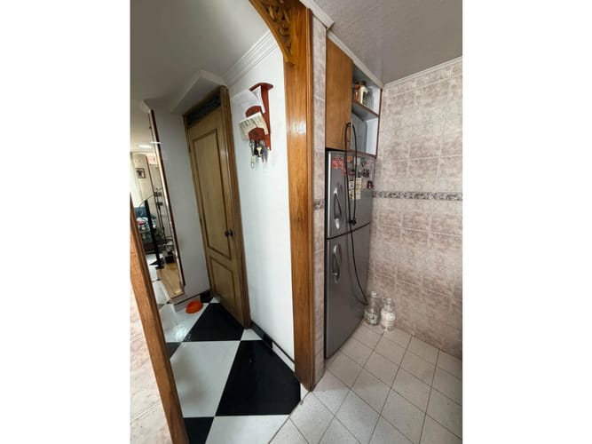Casa de 4 alcobas en venta en Modelia, Bogotá, 71 m² · foto 21 de 24