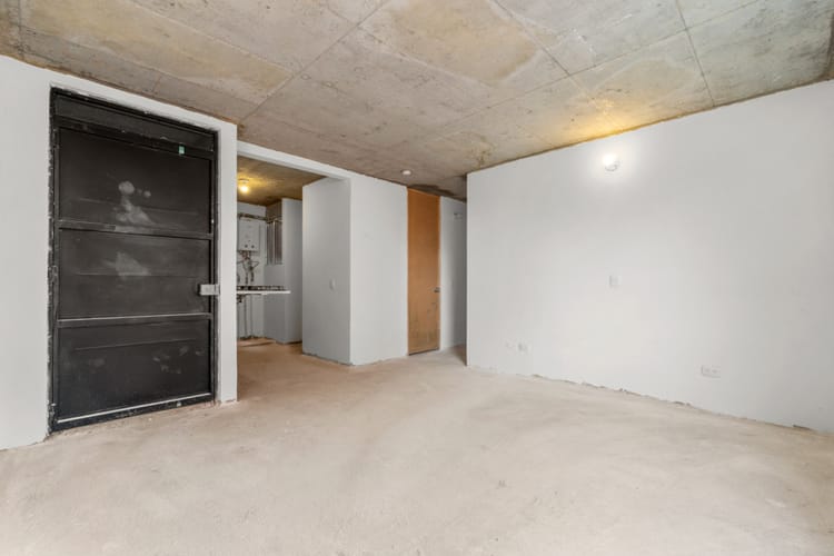 Apartamento en venta en Torca, Bogotá · foto 2 de 6