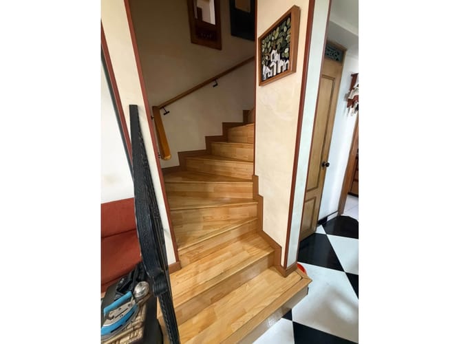 Casa de 4 alcobas en venta en Modelia, Bogotá, 71 m² · foto 22 de 24