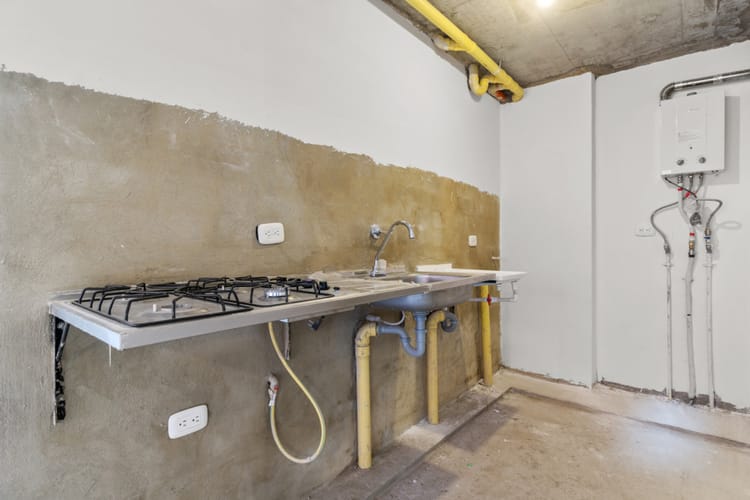 Apartamento en venta en Torca, Bogotá · foto 3 de 6