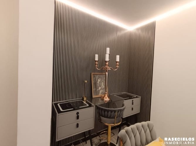 Apartaestudio en venta en La Candelaria, Medellín, 45 m² · foto 9 de 20