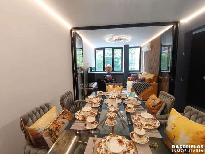Apartaestudio en venta en La Candelaria, Medellín, 45 m² · foto 16 de 20
